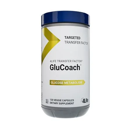 Transfer Factor Glucoach