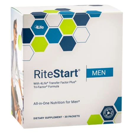 Rite Start Men