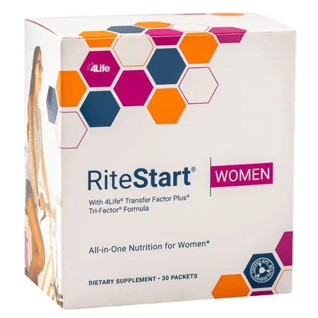 Rite Start Women